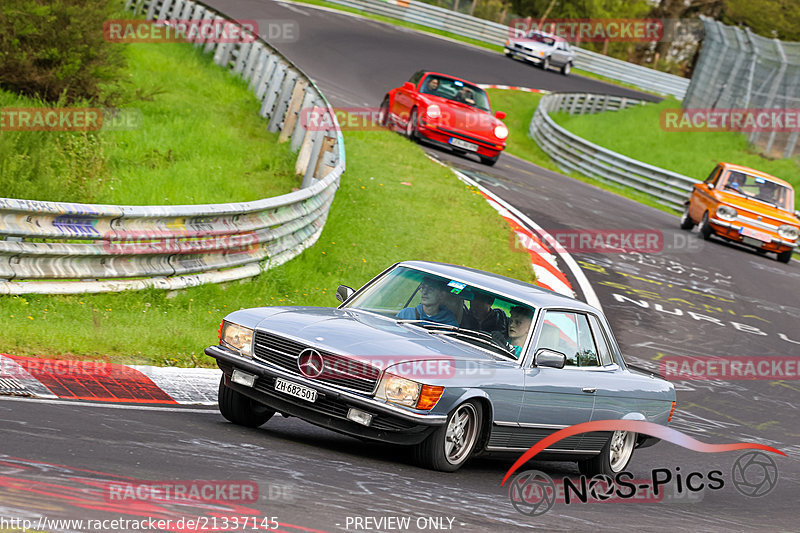 Bild #21337145 - MSC Adenau Nordschleife Pur - Nürburgring Nordschleife (07.05.2023)