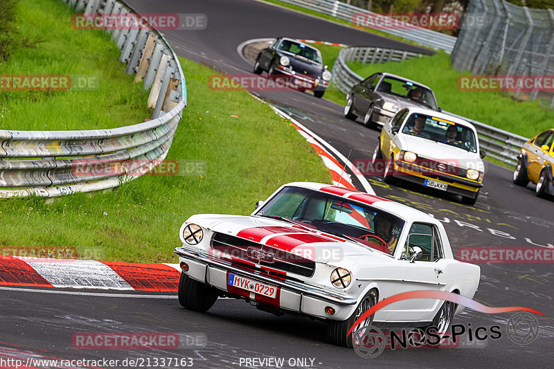 Bild #21337163 - MSC Adenau Nordschleife Pur - Nürburgring Nordschleife (07.05.2023)