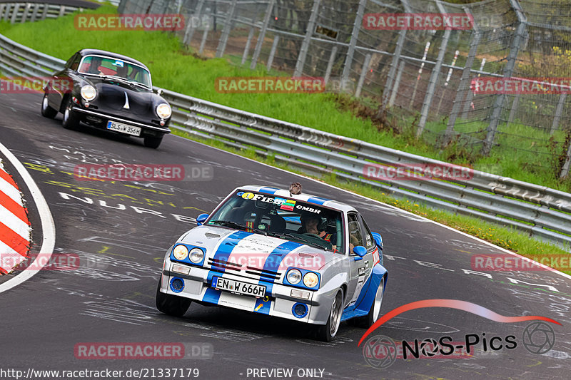 Bild #21337179 - MSC Adenau Nordschleife Pur - Nürburgring Nordschleife (07.05.2023)