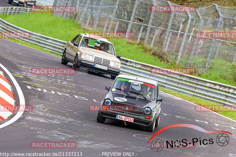 Bild #21337213 - MSC Adenau Nordschleife Pur - Nürburgring Nordschleife (07.05.2023)