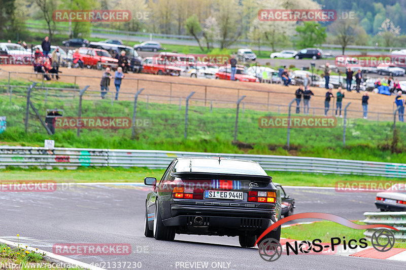 Bild #21337230 - MSC Adenau Nordschleife Pur - Nürburgring Nordschleife (07.05.2023)