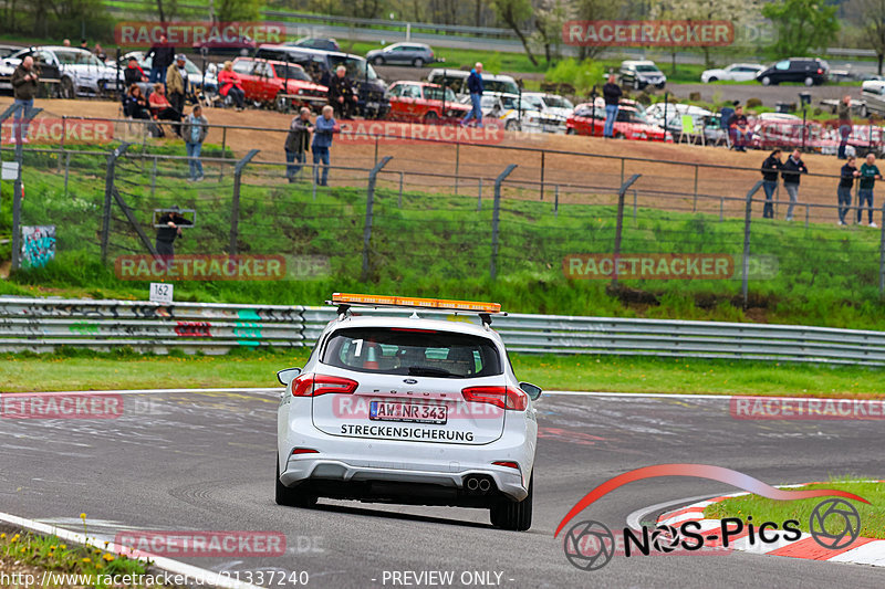 Bild #21337240 - MSC Adenau Nordschleife Pur - Nürburgring Nordschleife (07.05.2023)