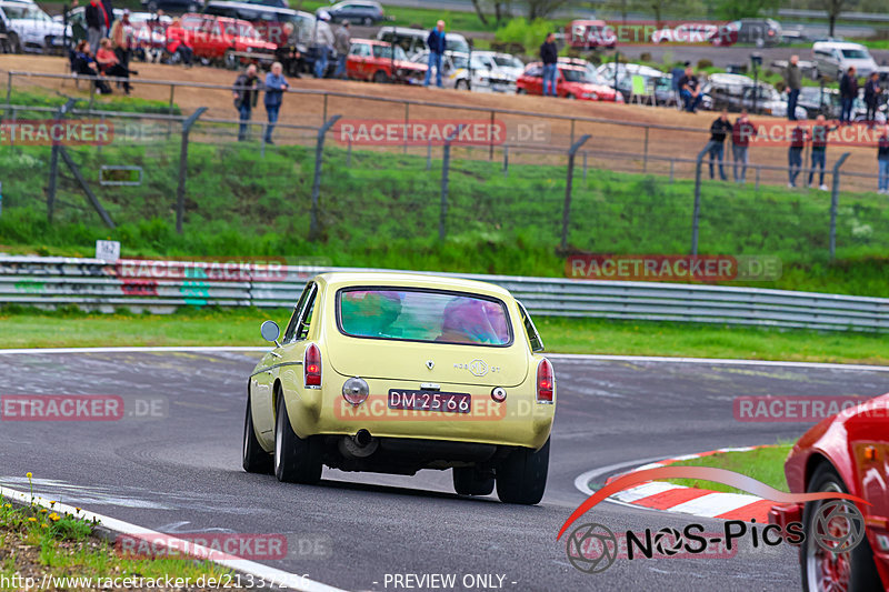 Bild #21337256 - MSC Adenau Nordschleife Pur - Nürburgring Nordschleife (07.05.2023)