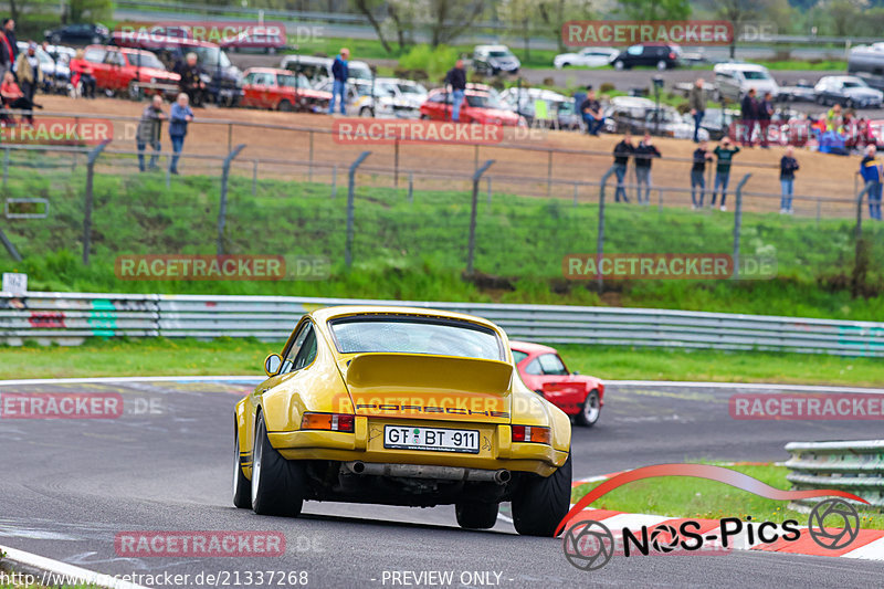 Bild #21337268 - MSC Adenau Nordschleife Pur - Nürburgring Nordschleife (07.05.2023)