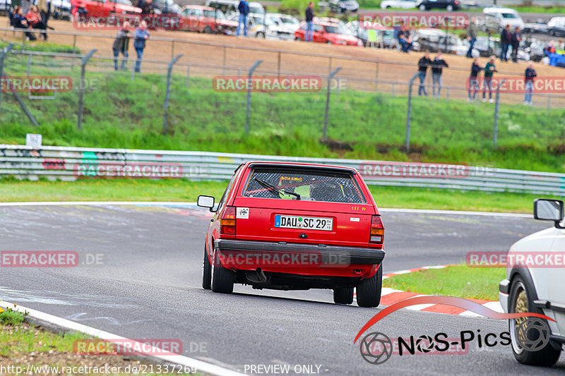 Bild #21337269 - MSC Adenau Nordschleife Pur - Nürburgring Nordschleife (07.05.2023)