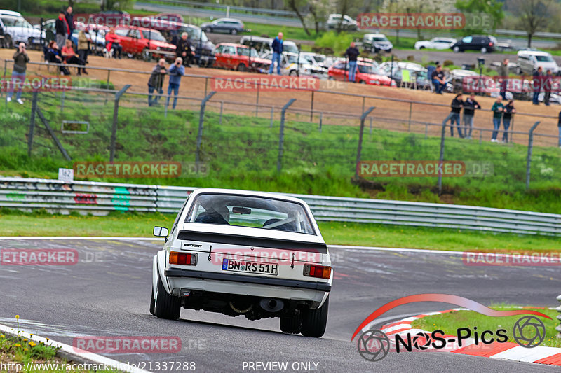 Bild #21337288 - MSC Adenau Nordschleife Pur - Nürburgring Nordschleife (07.05.2023)