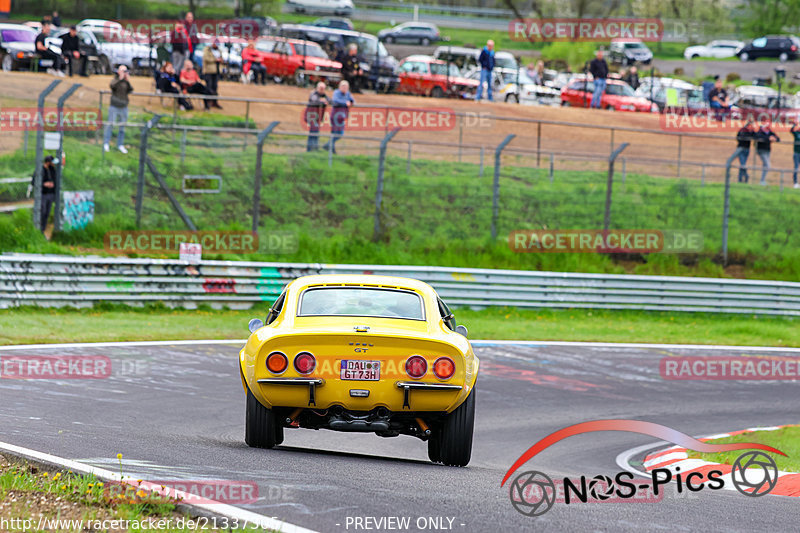 Bild #21337305 - MSC Adenau Nordschleife Pur - Nürburgring Nordschleife (07.05.2023)