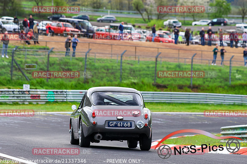 Bild #21337346 - MSC Adenau Nordschleife Pur - Nürburgring Nordschleife (07.05.2023)