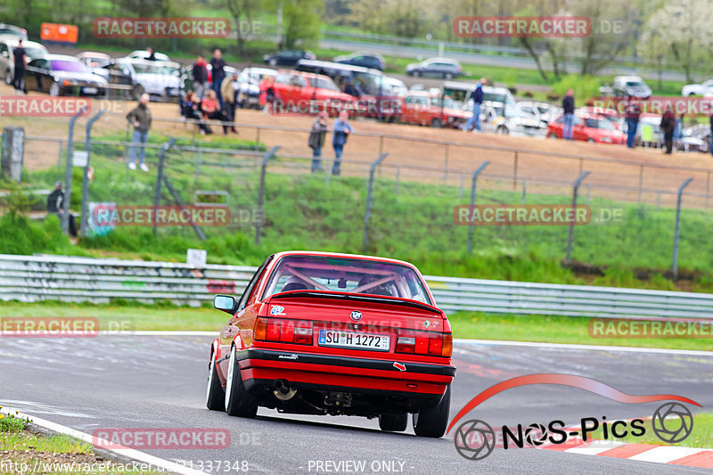 Bild #21337348 - MSC Adenau Nordschleife Pur - Nürburgring Nordschleife (07.05.2023)