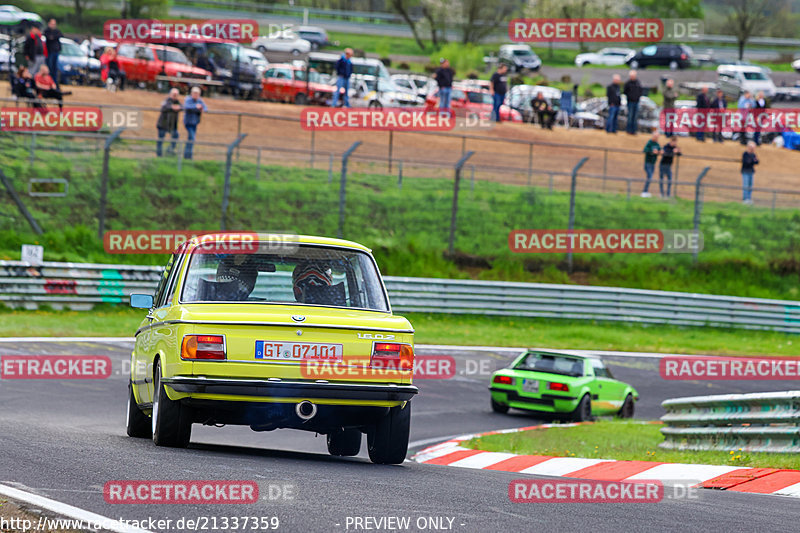 Bild #21337359 - MSC Adenau Nordschleife Pur - Nürburgring Nordschleife (07.05.2023)