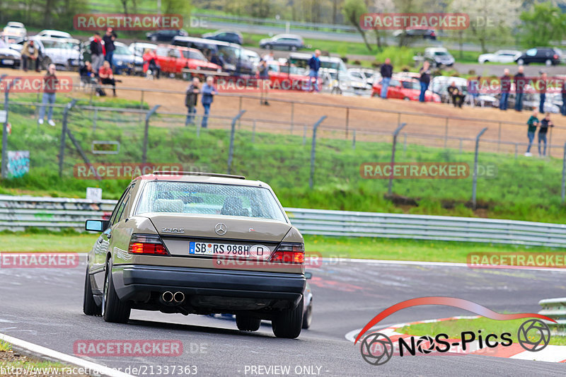 Bild #21337363 - MSC Adenau Nordschleife Pur - Nürburgring Nordschleife (07.05.2023)