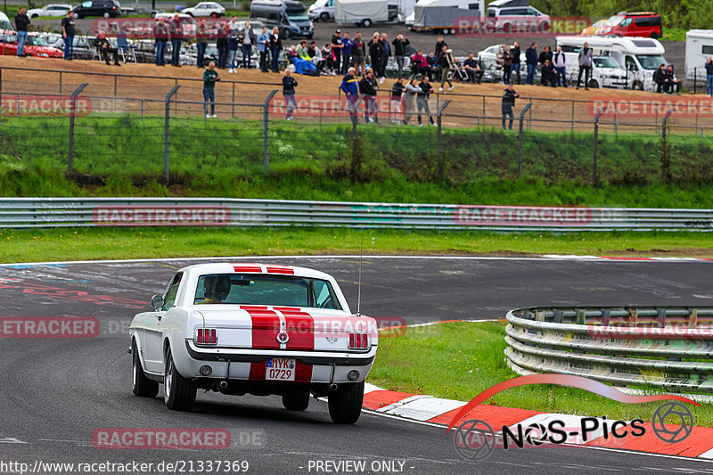 Bild #21337369 - MSC Adenau Nordschleife Pur - Nürburgring Nordschleife (07.05.2023)