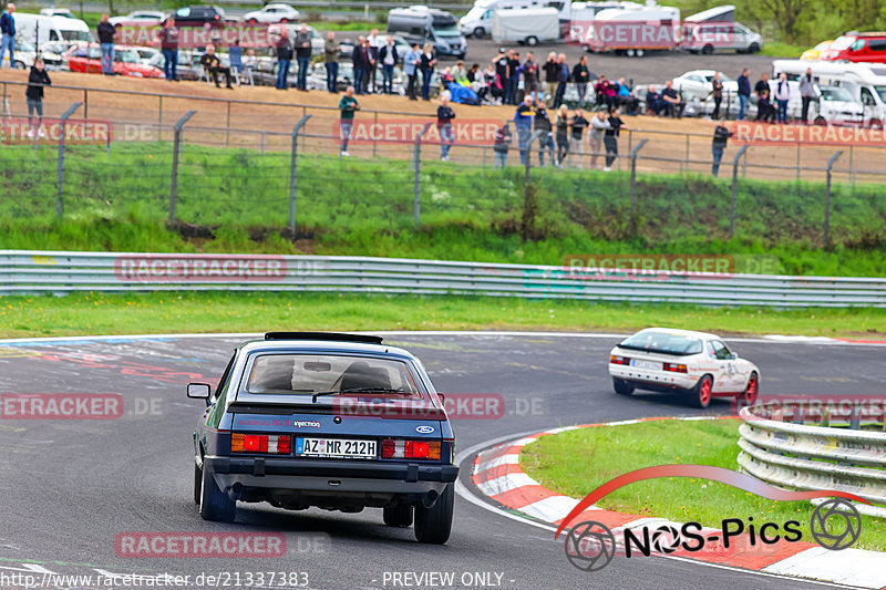 Bild #21337383 - MSC Adenau Nordschleife Pur - Nürburgring Nordschleife (07.05.2023)