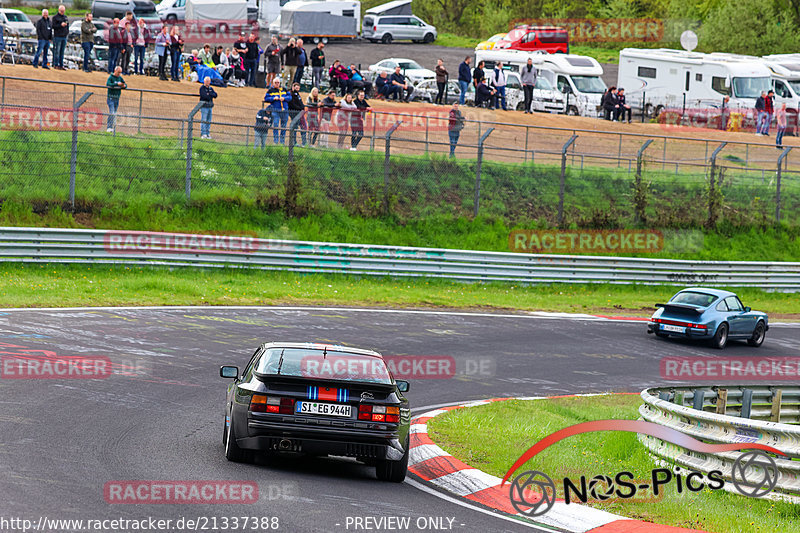 Bild #21337388 - MSC Adenau Nordschleife Pur - Nürburgring Nordschleife (07.05.2023)