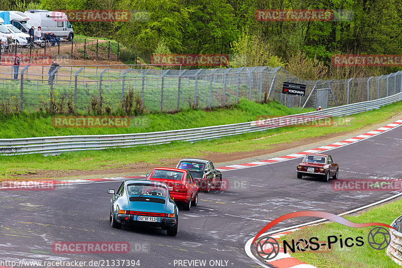 Bild #21337394 - MSC Adenau Nordschleife Pur - Nürburgring Nordschleife (07.05.2023)