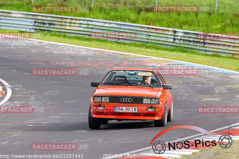 Bild #21337441 - MSC Adenau Nordschleife Pur - Nürburgring Nordschleife (07.05.2023)