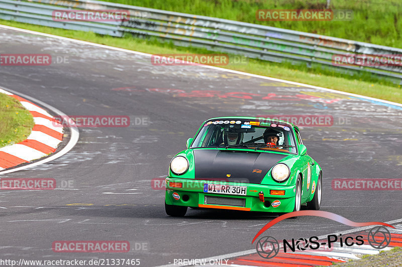 Bild #21337465 - MSC Adenau Nordschleife Pur - Nürburgring Nordschleife (07.05.2023)