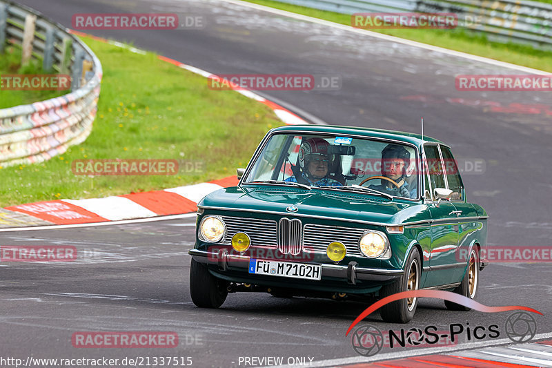 Bild #21337515 - MSC Adenau Nordschleife Pur - Nürburgring Nordschleife (07.05.2023)