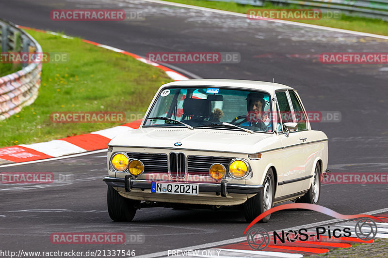 Bild #21337546 - MSC Adenau Nordschleife Pur - Nürburgring Nordschleife (07.05.2023)