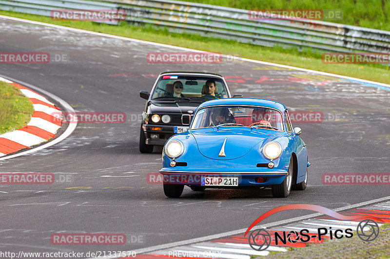 Bild #21337570 - MSC Adenau Nordschleife Pur - Nürburgring Nordschleife (07.05.2023)