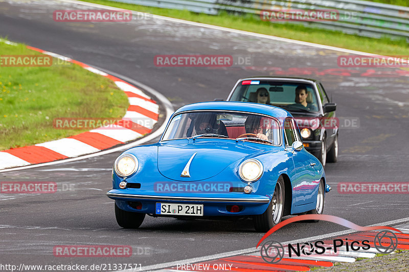 Bild #21337571 - MSC Adenau Nordschleife Pur - Nürburgring Nordschleife (07.05.2023)