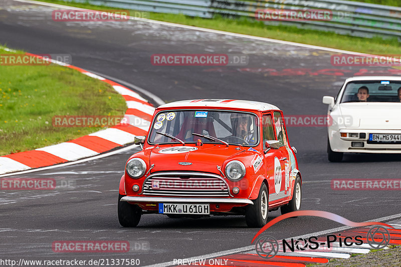 Bild #21337580 - MSC Adenau Nordschleife Pur - Nürburgring Nordschleife (07.05.2023)