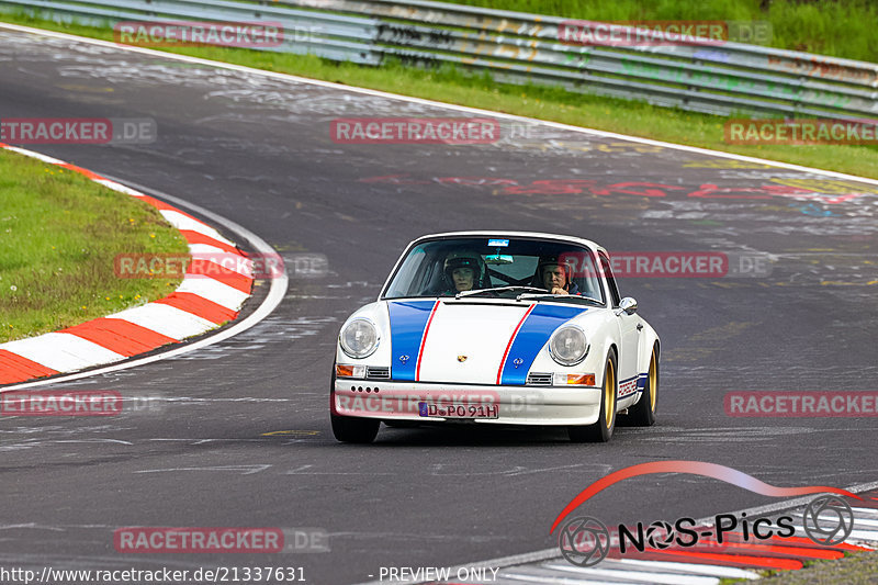 Bild #21337631 - MSC Adenau Nordschleife Pur - Nürburgring Nordschleife (07.05.2023)