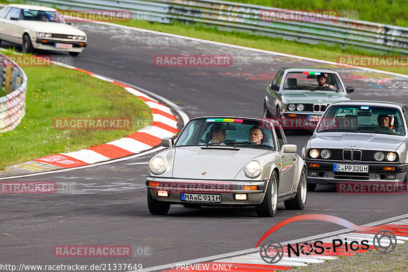 Bild #21337649 - MSC Adenau Nordschleife Pur - Nürburgring Nordschleife (07.05.2023)