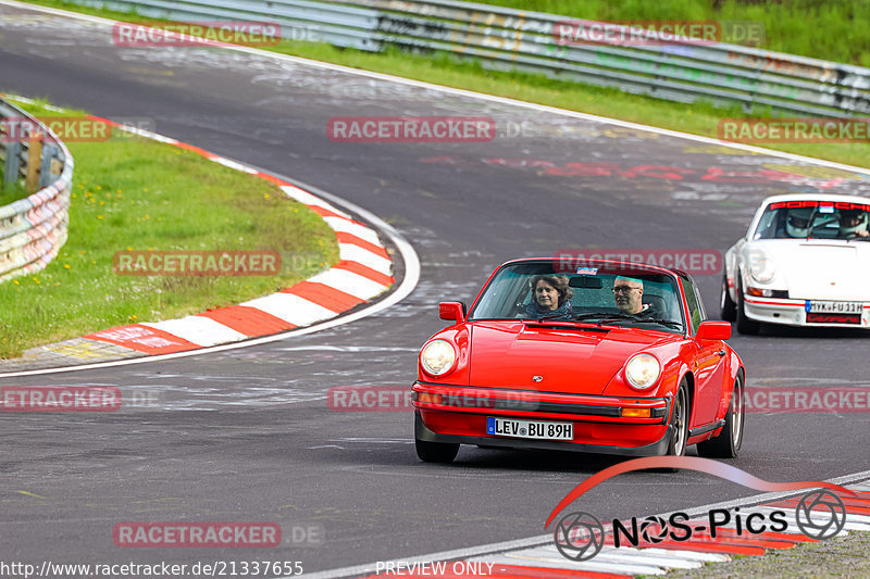 Bild #21337655 - MSC Adenau Nordschleife Pur - Nürburgring Nordschleife (07.05.2023)