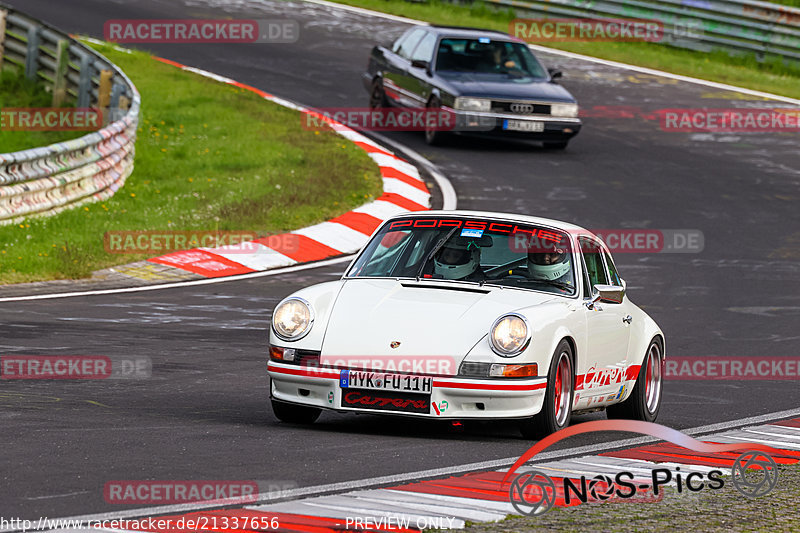 Bild #21337656 - MSC Adenau Nordschleife Pur - Nürburgring Nordschleife (07.05.2023)