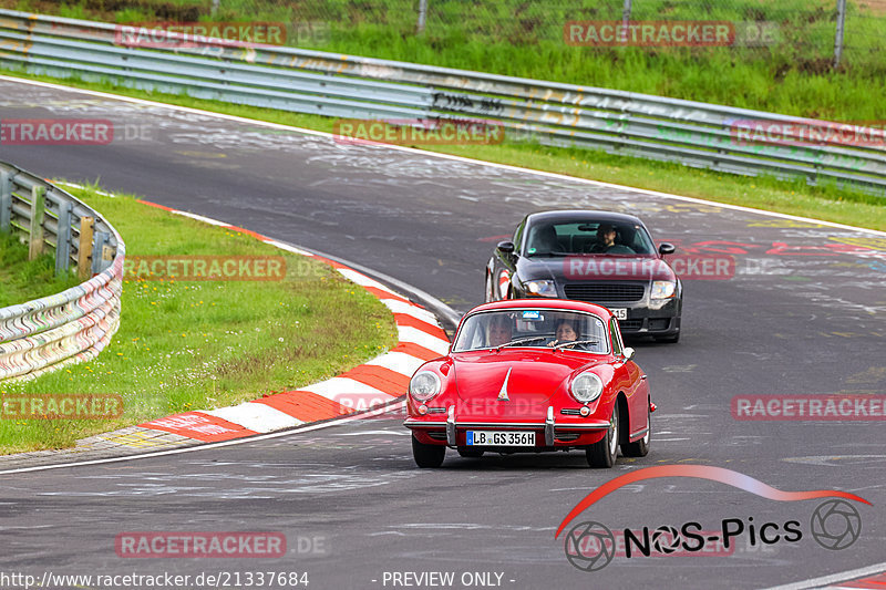 Bild #21337684 - MSC Adenau Nordschleife Pur - Nürburgring Nordschleife (07.05.2023)