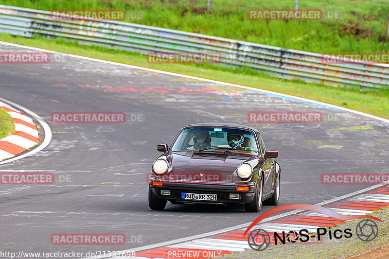 Bild #21337698 - MSC Adenau Nordschleife Pur - Nürburgring Nordschleife (07.05.2023)