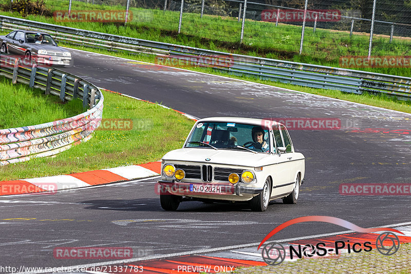 Bild #21337783 - MSC Adenau Nordschleife Pur - Nürburgring Nordschleife (07.05.2023)