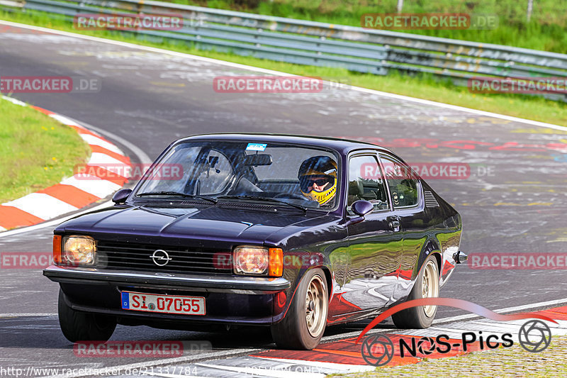 Bild #21337784 - MSC Adenau Nordschleife Pur - Nürburgring Nordschleife (07.05.2023)