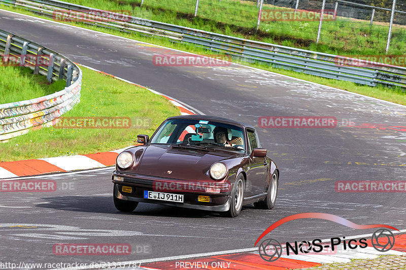 Bild #21337787 - MSC Adenau Nordschleife Pur - Nürburgring Nordschleife (07.05.2023)