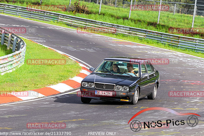 Bild #21337790 - MSC Adenau Nordschleife Pur - Nürburgring Nordschleife (07.05.2023)