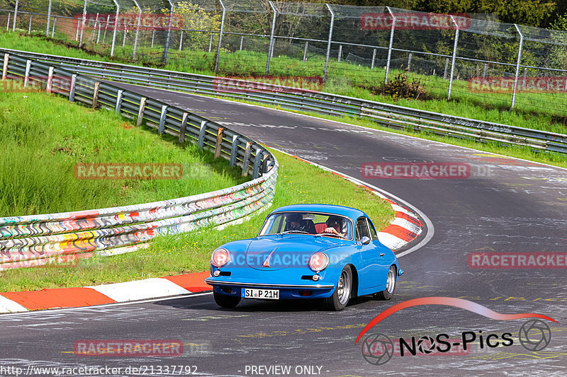 Bild #21337792 - MSC Adenau Nordschleife Pur - Nürburgring Nordschleife (07.05.2023)