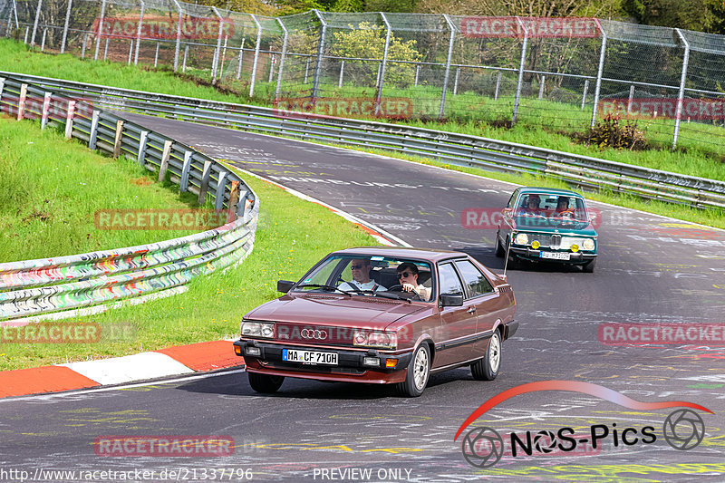 Bild #21337796 - MSC Adenau Nordschleife Pur - Nürburgring Nordschleife (07.05.2023)