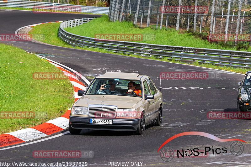 Bild #21337829 - MSC Adenau Nordschleife Pur - Nürburgring Nordschleife (07.05.2023)