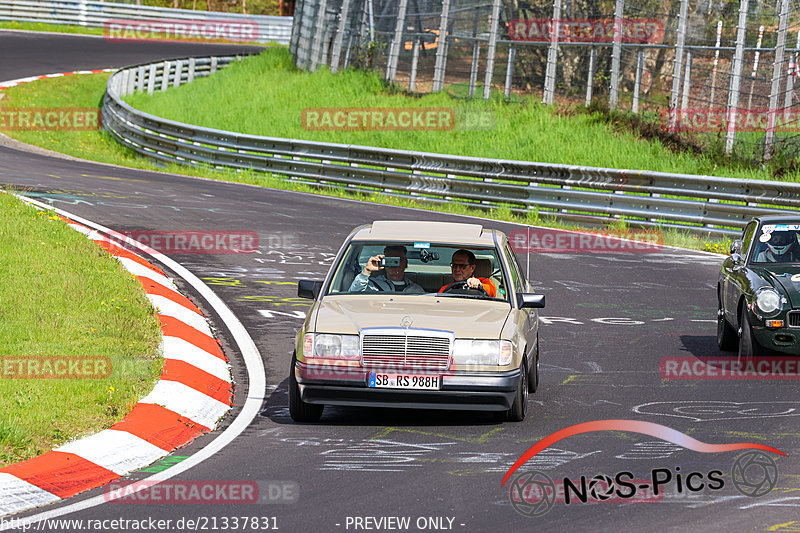 Bild #21337831 - MSC Adenau Nordschleife Pur - Nürburgring Nordschleife (07.05.2023)