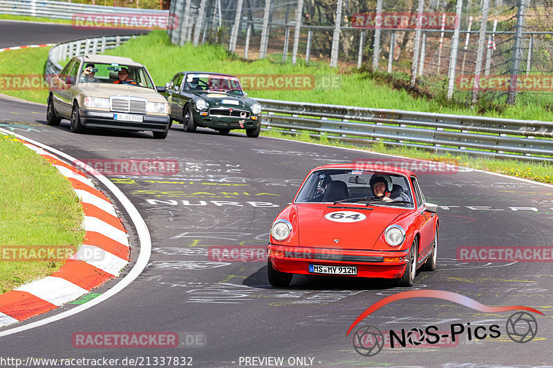 Bild #21337832 - MSC Adenau Nordschleife Pur - Nürburgring Nordschleife (07.05.2023)