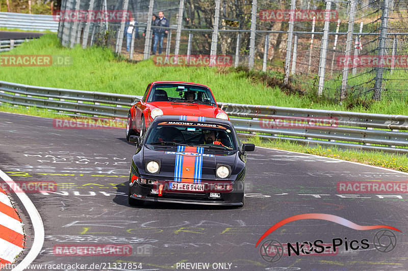 Bild #21337854 - MSC Adenau Nordschleife Pur - Nürburgring Nordschleife (07.05.2023)