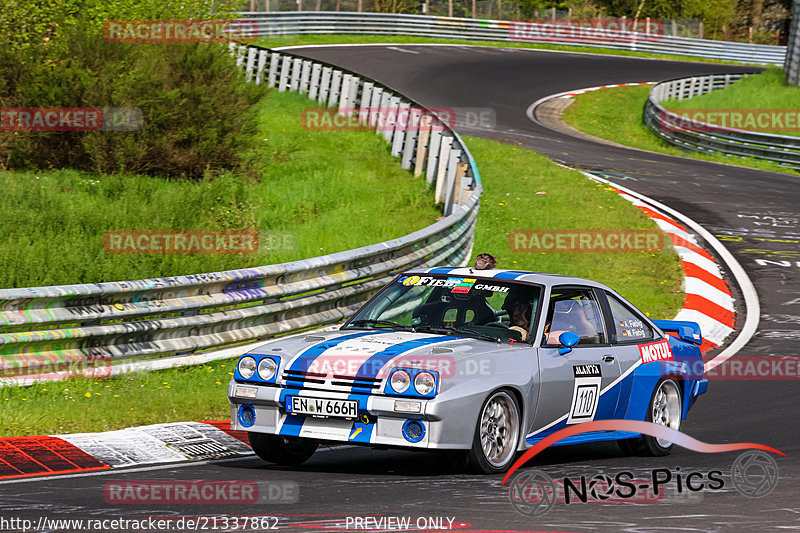 Bild #21337862 - MSC Adenau Nordschleife Pur - Nürburgring Nordschleife (07.05.2023)