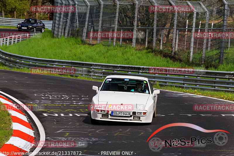 Bild #21337872 - MSC Adenau Nordschleife Pur - Nürburgring Nordschleife (07.05.2023)