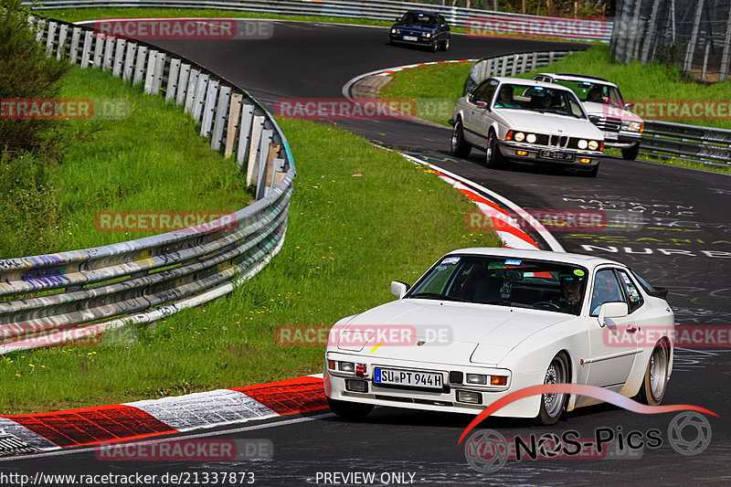 Bild #21337873 - MSC Adenau Nordschleife Pur - Nürburgring Nordschleife (07.05.2023)