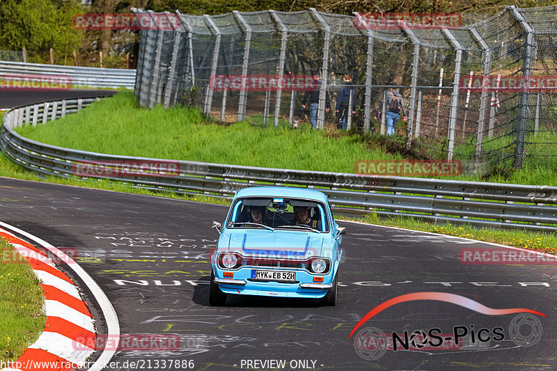 Bild #21337886 - MSC Adenau Nordschleife Pur - Nürburgring Nordschleife (07.05.2023)