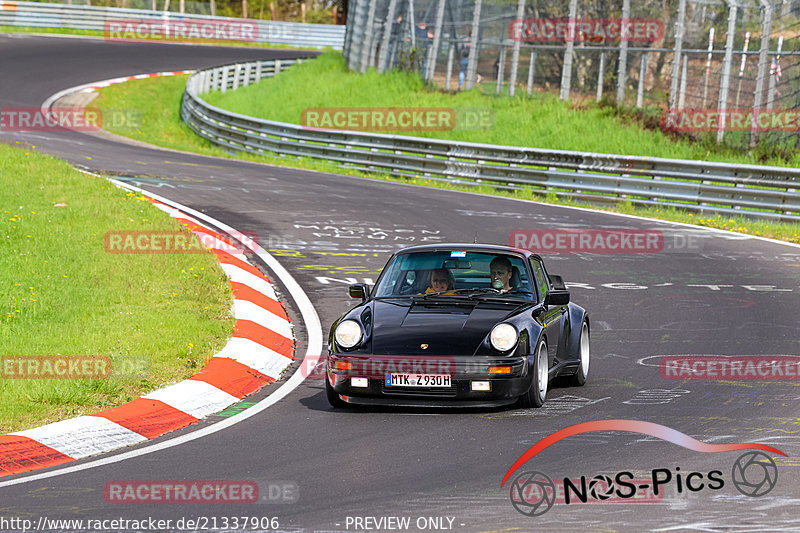 Bild #21337906 - MSC Adenau Nordschleife Pur - Nürburgring Nordschleife (07.05.2023)