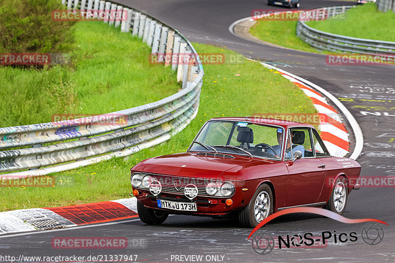 Bild #21337947 - MSC Adenau Nordschleife Pur - Nürburgring Nordschleife (07.05.2023)