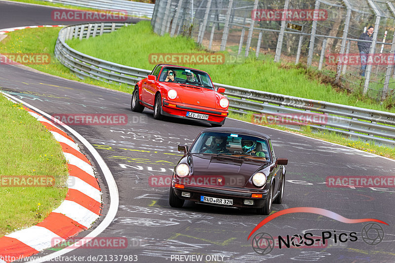 Bild #21337983 - MSC Adenau Nordschleife Pur - Nürburgring Nordschleife (07.05.2023)