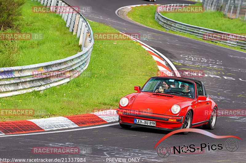 Bild #21337984 - MSC Adenau Nordschleife Pur - Nürburgring Nordschleife (07.05.2023)